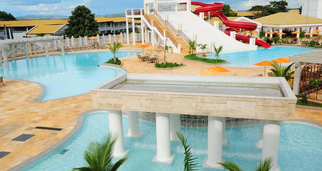 Hotel Cd Lacqua Diroma
