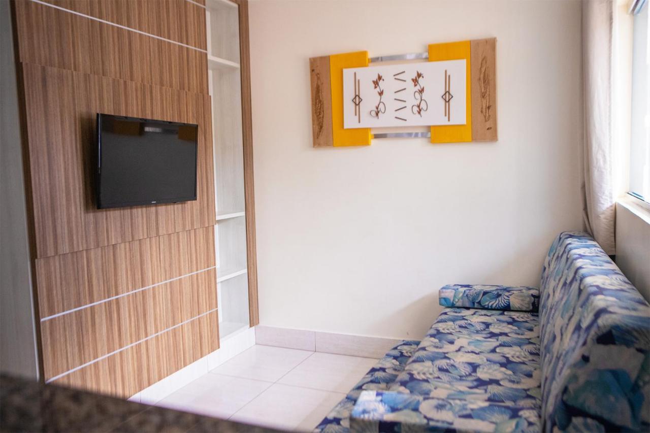 Hotel Cd Lacqua Diroma Caldas Novas